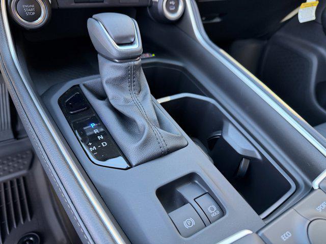 new 2026 Toyota Grand Highlander car, priced at $60,884