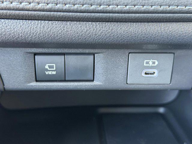 new 2026 Toyota Grand Highlander car, priced at $60,884