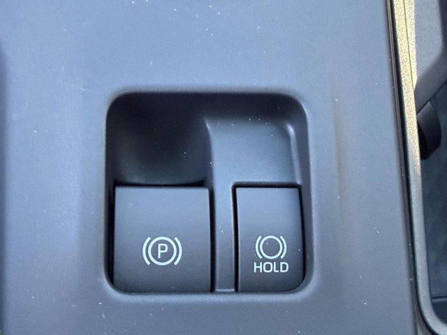 new 2026 Toyota Grand Highlander car, priced at $60,884