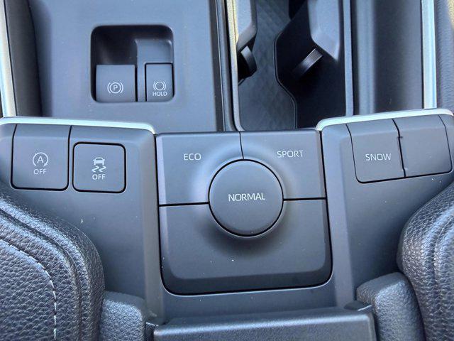 new 2026 Toyota Grand Highlander car, priced at $60,884