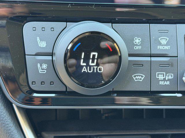 new 2026 Toyota Grand Highlander car, priced at $60,884