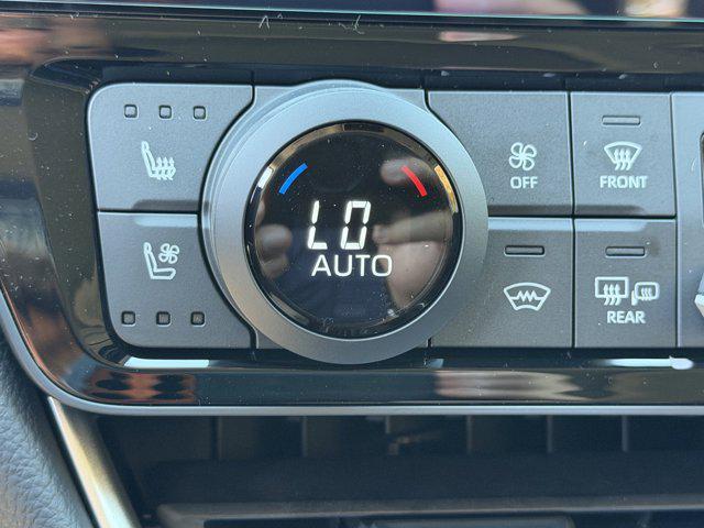 new 2026 Toyota Grand Highlander car, priced at $60,884