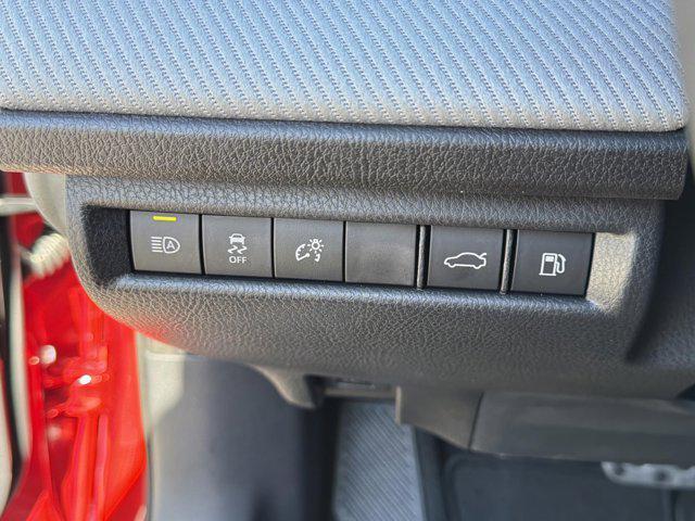 new 2026 Toyota Camry car, priced at $35,990