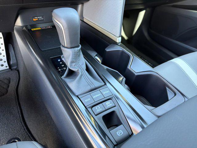 new 2026 Toyota Camry car, priced at $35,990