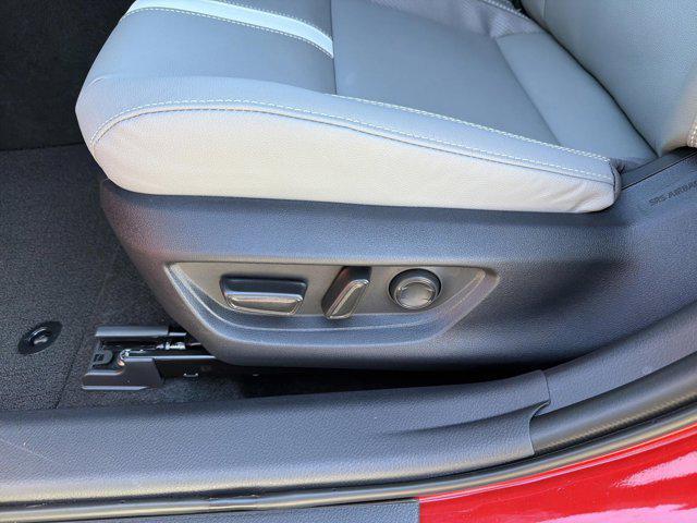 new 2026 Toyota Camry car, priced at $35,990