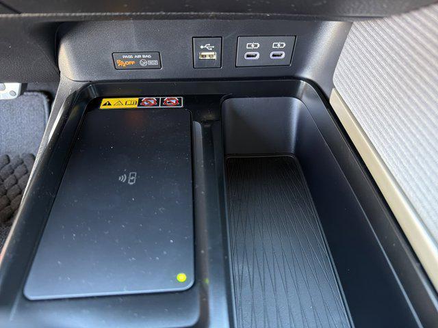 new 2026 Toyota Camry car, priced at $35,990