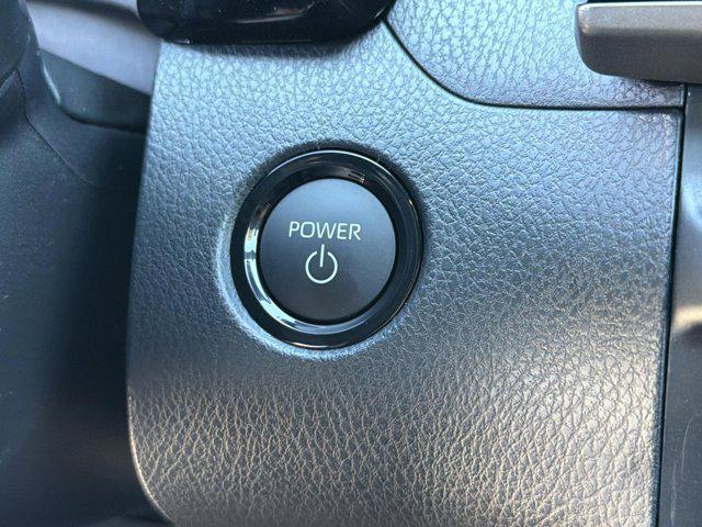 new 2026 Toyota Camry car, priced at $35,990