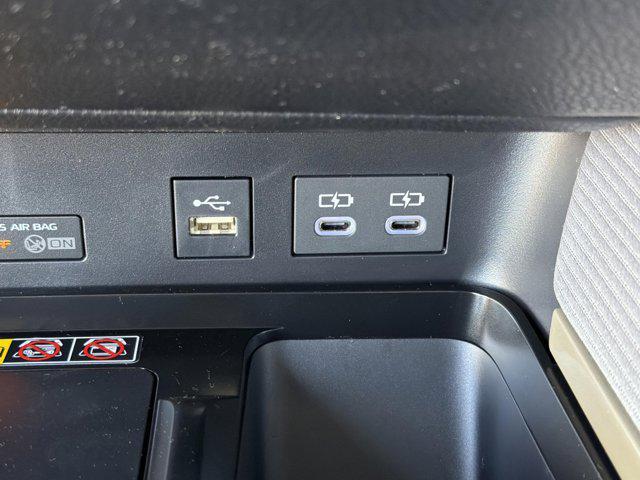 new 2026 Toyota Camry car, priced at $35,990