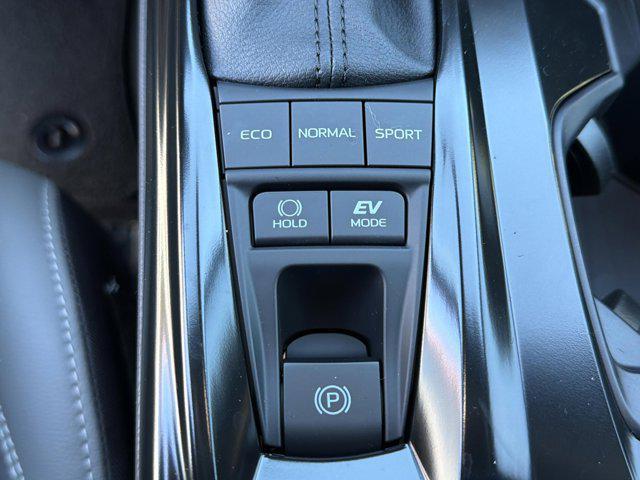 new 2026 Toyota Camry car, priced at $35,990