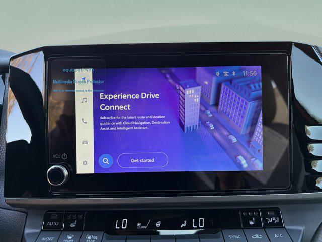 new 2026 Toyota Camry car, priced at $35,990