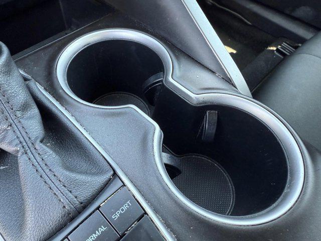 used 2024 Toyota Camry car, priced at $23,850