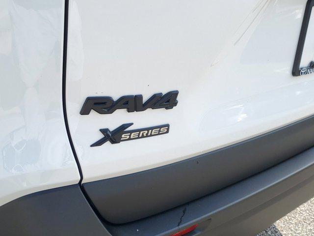 new 2024 Toyota RAV4 car, priced at $36,640