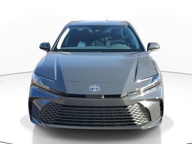 new 2025 Toyota Camry car, priced at $30,961