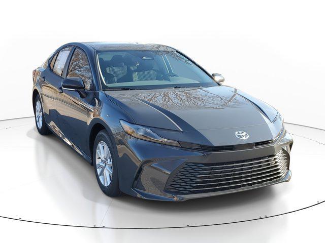 new 2025 Toyota Camry car, priced at $30,961