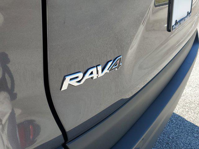 new 2024 Toyota RAV4 car, priced at $30,063