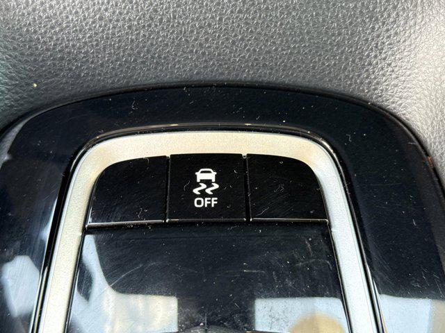used 2024 Toyota Corolla car, priced at $19,750