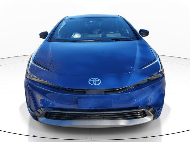 new 2024 Toyota Prius car, priced at $38,340