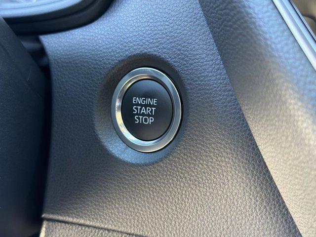 used 2025 Toyota Corolla car, priced at $20,982