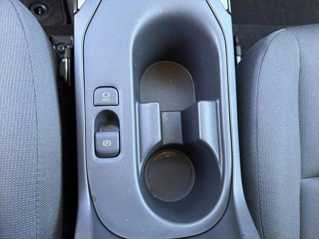 used 2025 Toyota Corolla car, priced at $20,982