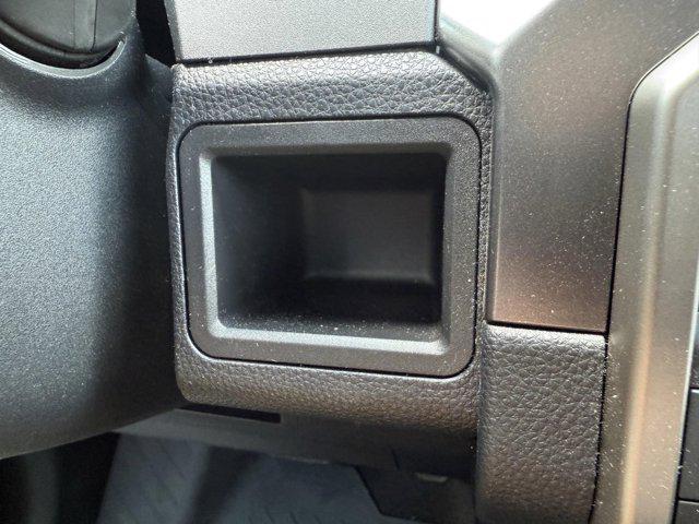 used 2025 Toyota 4Runner car, priced at $49,850