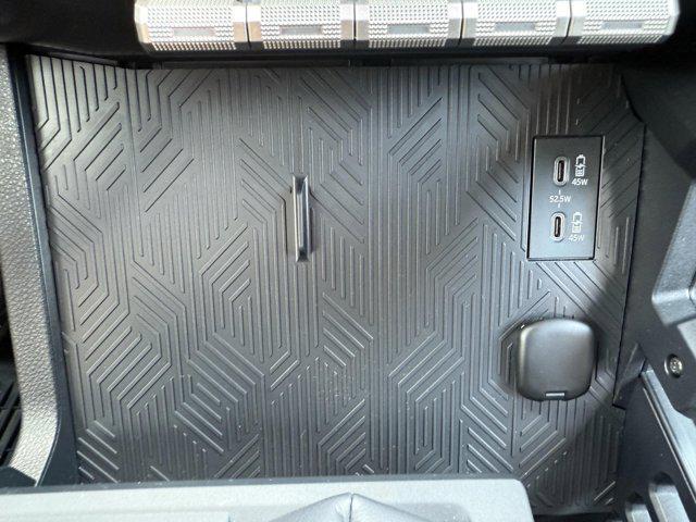used 2025 Toyota 4Runner car, priced at $49,850