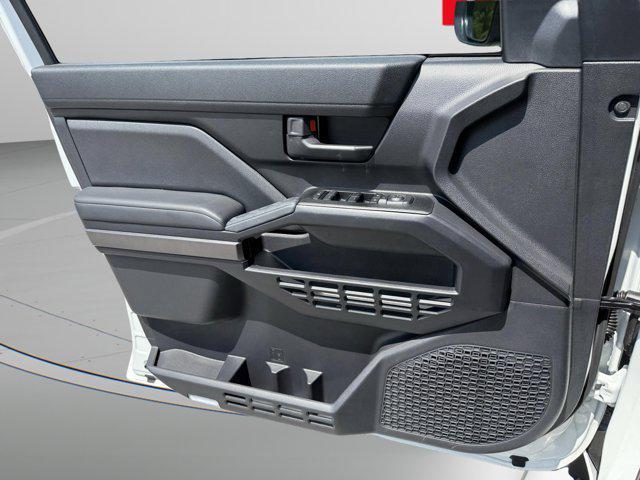 used 2025 Toyota 4Runner car, priced at $49,850