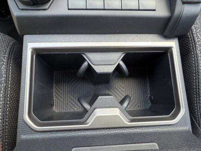 used 2025 Toyota 4Runner car, priced at $49,850