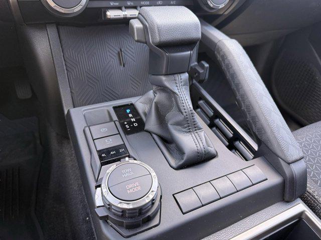 used 2025 Toyota 4Runner car, priced at $49,850