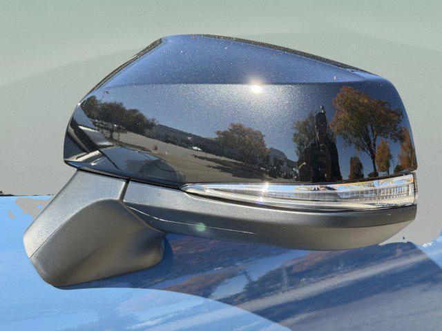 new 2026 Toyota Corolla Cross car, priced at $30,626