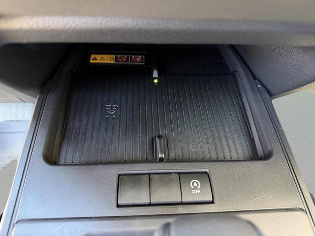 new 2026 Toyota Corolla Cross car, priced at $30,626