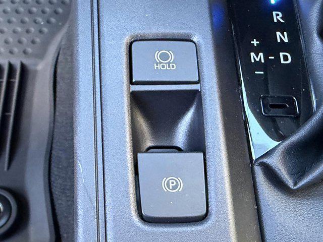 new 2026 Toyota Corolla Cross car, priced at $30,626