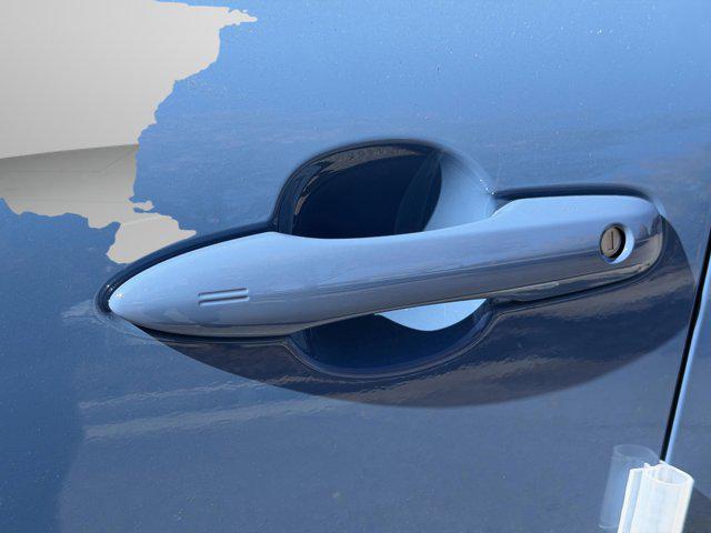 new 2026 Toyota Corolla Cross car, priced at $30,626