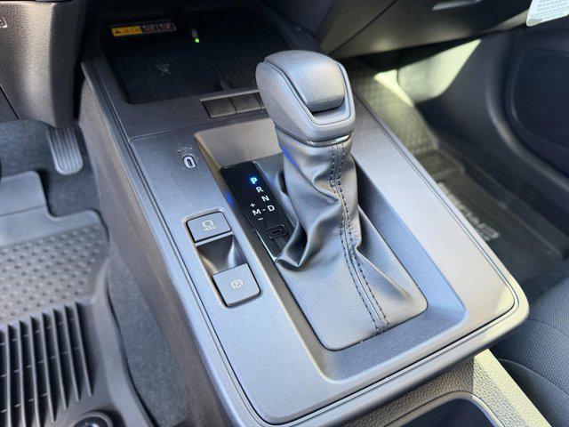 new 2026 Toyota Corolla Cross car, priced at $30,626