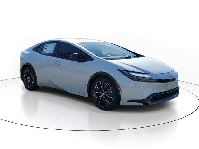 new 2024 Toyota Prius car, priced at $33,493