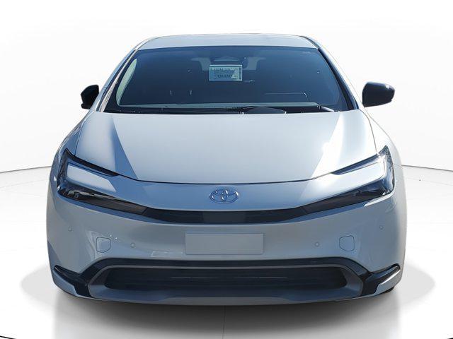 new 2024 Toyota Prius car, priced at $33,493