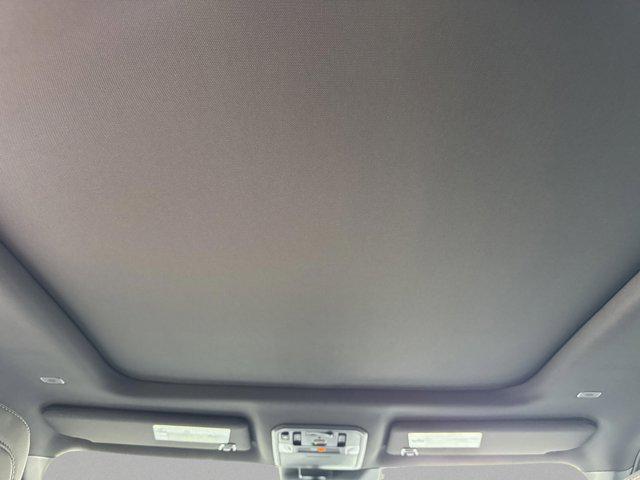 new 2025 Toyota Tundra Hybrid car, priced at $71,605