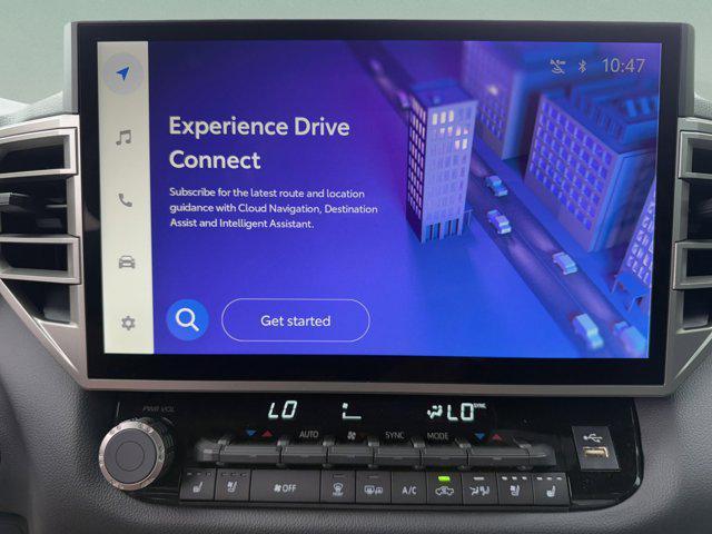 new 2025 Toyota Tundra Hybrid car, priced at $71,605