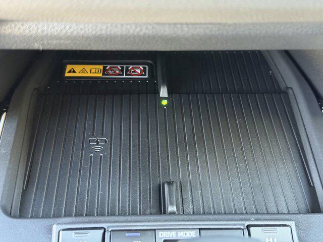 new 2026 Toyota Corolla Hybrid car, priced at $37,896