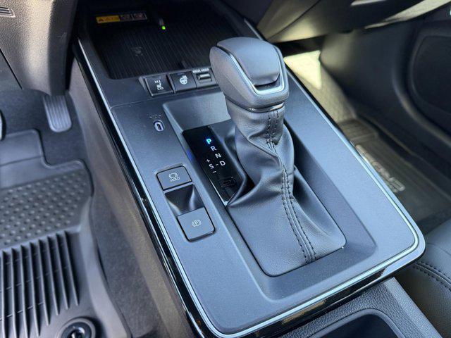 new 2026 Toyota Corolla Hybrid car, priced at $37,896