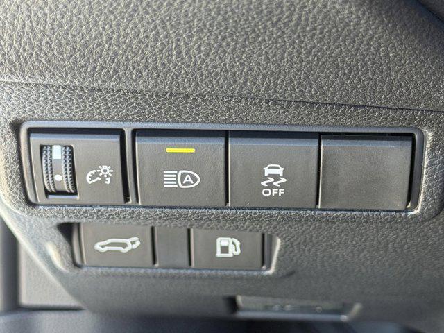 new 2026 Toyota Corolla Hybrid car, priced at $37,896