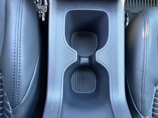 new 2026 Toyota Corolla Hybrid car, priced at $37,896