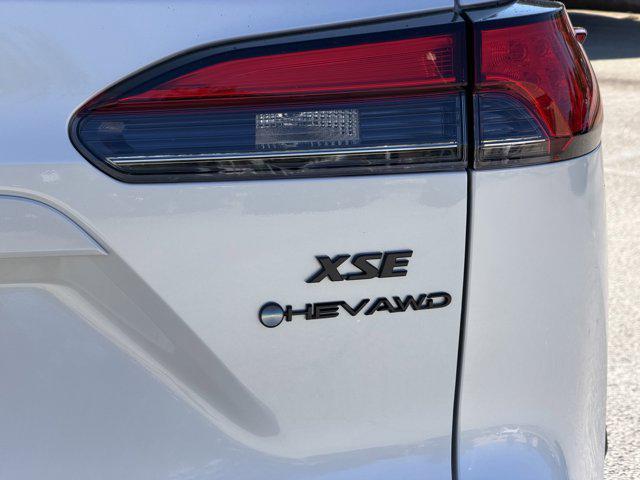 new 2026 Toyota Corolla Hybrid car, priced at $37,896