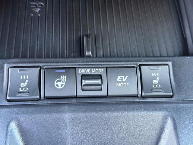 new 2026 Toyota Corolla Hybrid car, priced at $37,896