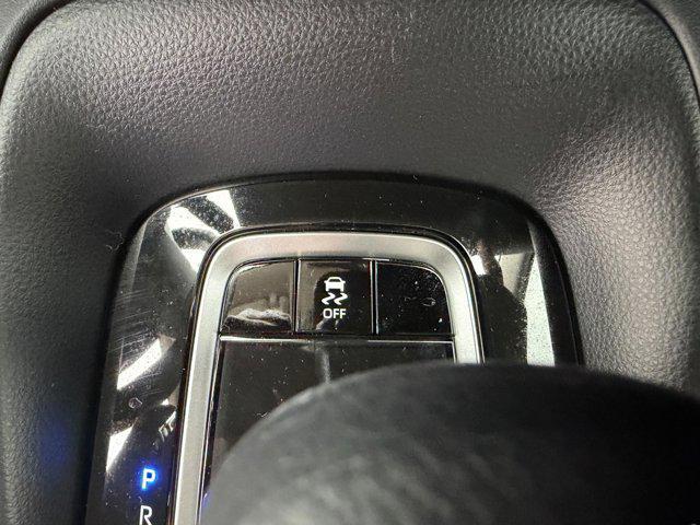 new 2026 Toyota Corolla car, priced at $25,291