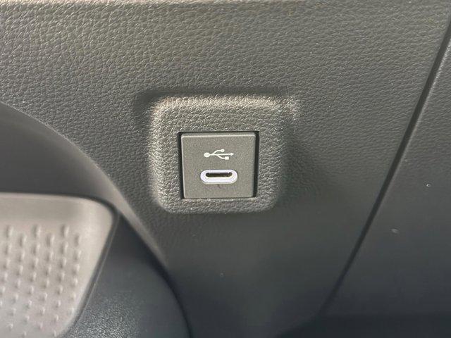 new 2026 Toyota Corolla car, priced at $25,291