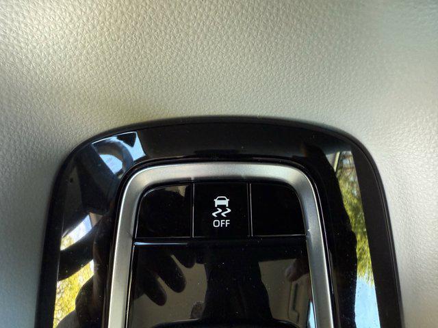 new 2025 Toyota Corolla car, priced at $25,542