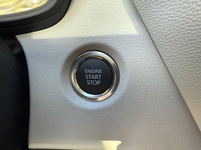 new 2025 Toyota Corolla car, priced at $25,542