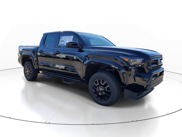 new 2024 Toyota Tacoma car, priced at $46,324