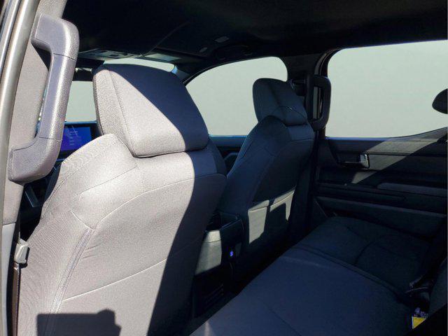 new 2024 Toyota Tacoma car, priced at $48,129