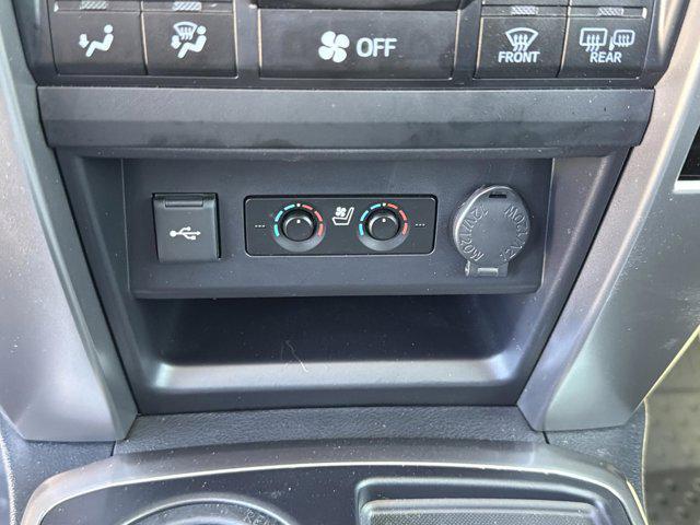 used 2023 Toyota 4Runner car, priced at $46,750